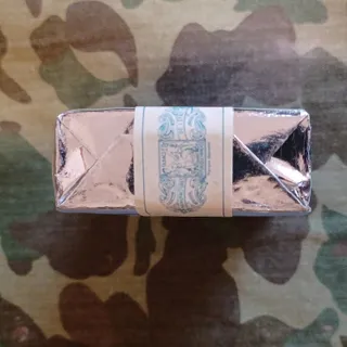 Paquet cigarette troupe 1970/80's