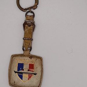 Porte clés paquebot "FRANCE"