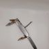 Couteau de poche pliant en INOX