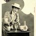 Cuillère à Absinthe métal 1900