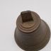 Petite cloche en bronze  Ø8 CM